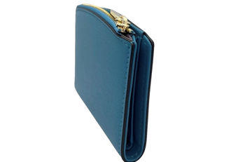 Кошелек Aurora Mini Blue 