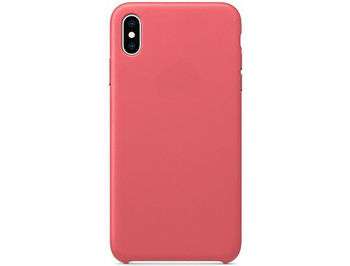 830016 Husa Screen Geeks Original Case Design for Apple iPhone XS, Pink (чехол накладка в асортименте для смартфонов Apple iPhone)