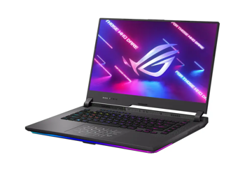 Laptop ASUS 15.6" ROG Strix G15 G513RW (Ryzen 9 6900HX 16Gb 512Gb) 