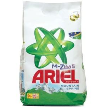 cumpără Ariel Detergent automat Mountain spring, 2kg în Chișinău 