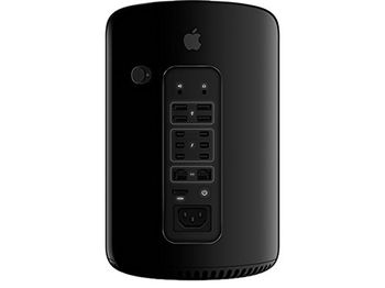 Apple Mac Pro "8 Core" 3.0 (Late 2013) Specs C 