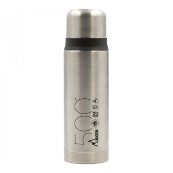 купить Термос Laken Thermo Flask 0,50 L, 1850 в Кишинёве 