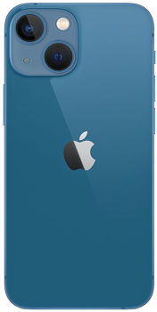 Apple iPhone 13 mini 256GB, Blue 