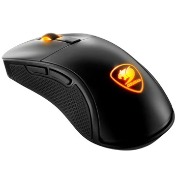 Gaming Mouse Cougar Surpassion, Negru 