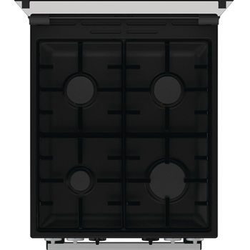 Gas\el cooker Gorenje MEKS 5121 S 
