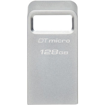 USB flash memorie Kingston DTMC3G2/128GB