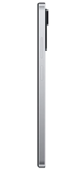 Xiaomi Redmi Note 11 Pro 8/128GB Duos, Polar White 
