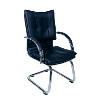 Офисный стул CX 635 черный 