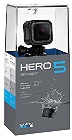 Gopro Hero 5 Session Black V Nalichii Kupit Ot Gsmshop Bystro S Dostavkoj Po Kishinevu I Moldove V Price Md