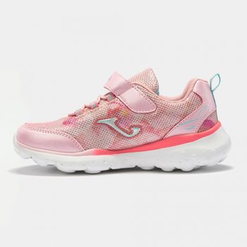 Кроссовки JOMA - J.BUTTERFLY JR 2210 ROSA 