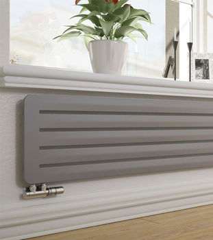 Radiator Terma AERO H 325x900mm 