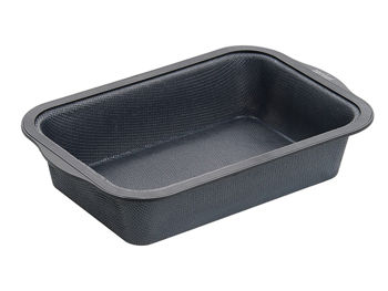 Forma pentru copt Zenker 28X18X6cm din silicon cu fibre de sticla 