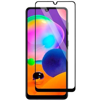 Защитное стекло Hoco for Samsung Galaxy A31 HD tempered glass (G5) 
