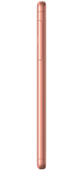 Sony Xperia XA 2/16GB ( F3116 ), Rose Gold 