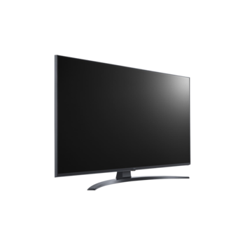 Televizor 43" LED TV LG 43UP78006LC, Black 