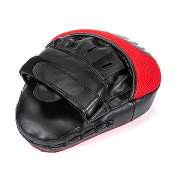 Лапа боксерская (2 шт.) Yakimasport Focus Mitts PRO 100349 (4869) 