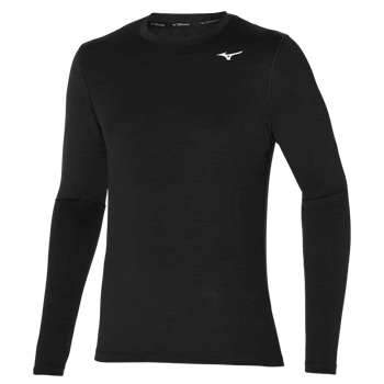 купить Лонгслив Mizuno Impulse Core LS Tee J2GA752009 в Кишинёве 