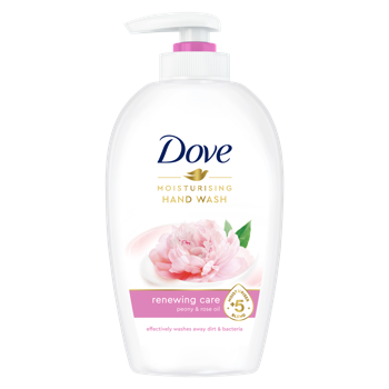 cumpără Săpun lichid Dove Renewing Care, 250 ml în Chișinău 