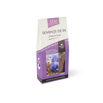 cumpără Ceai Seminte de In 150g în Chișinău 