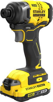 купить Шуруповерт ударный Stanley FATMAX SFMCF810D2K в Кишинёве 