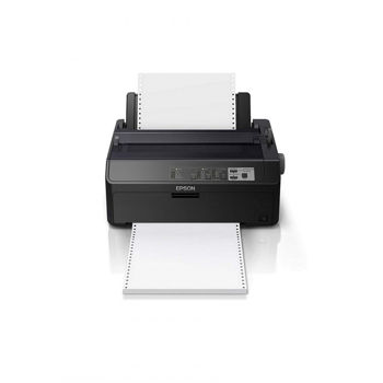 купить Printer Epson FX-890 II, A4 в Кишинёве 