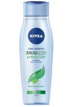 cumpără Nivea șampon Fresh Energy, 250ml în Chișinău 