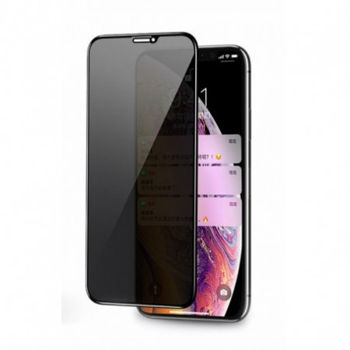 Защитное стекло IPHONE 11PRO 5D PRIVACY 