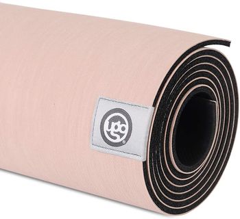 купить Коврик YG002 NBR Vertical Stripу Yoga Mat 1830*610*10 mm в Кишинёве 