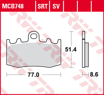 MCB748SV 