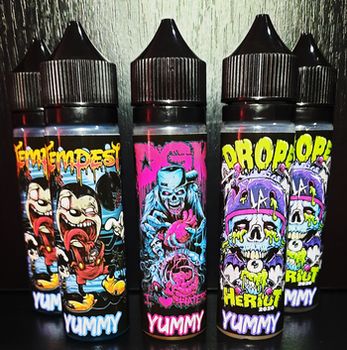 YUMMY 120 ml 