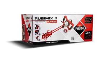 cumpără Mixer RUBIMIX-9 DUPLEX 230V 50/60HZ. în Chișinău 