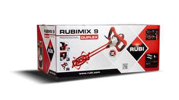 купить Миксер RUBIMIX-9 DUPLEX 230V-50/60Hz в Кишинёве 