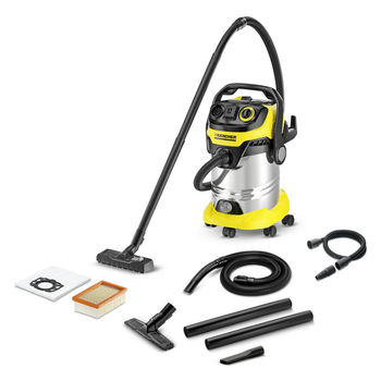 ПЫЛЕСОС Karcher WD 6 P PREMIUM RENOVATION 