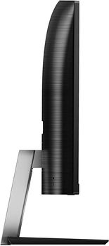купить 27" PHILIPS 272E1CA, Black, Curved-VA, 1920x1080, AdaptiveSync,4ms,250cd,MegaDCR,D-Sub+HDMI+DP,Spkrs в Кишинёве 