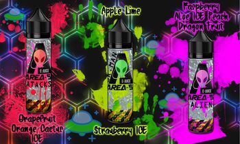 AREA - 51 (120 ml) 