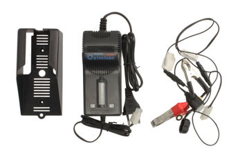 Зарядное устройство аккумулятора (Oximiser 600) OF951 