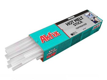 AKFIX HM208 HOT-MELT STICK (1kg) 