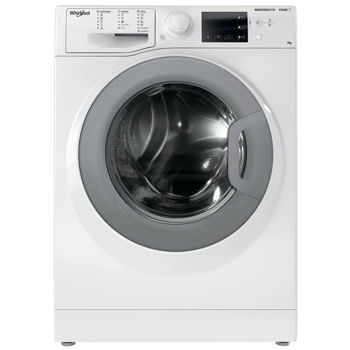 Washing machine/fr Whirlpool WRSB 7259 WS EU 