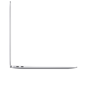 Apple MacBook Air 13.3" MWTK2UA/A Silver (Core i3 8Gb 256Gb) 