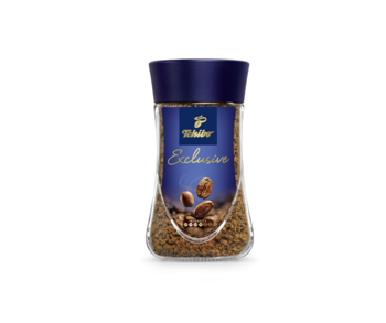 cumpără Cafea solubilă Tchibo Exclusive, 50 gr. în Chișinău 