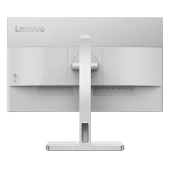 23,8" Monitor Lenovo L24m-40, IPS 1920x1080 FHD, Cloud Grey 