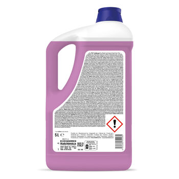 Igienic Floor Lavender - Detergent pentru pardoseli 5 kg 