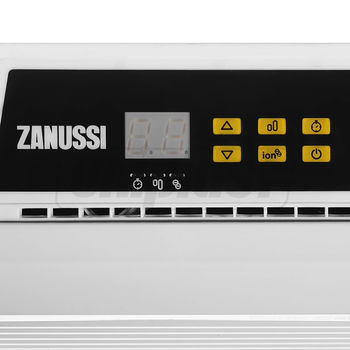 cumpără Convector electric ZANUSSI 1500 W ZCH/S-1500ER în Chișinău 