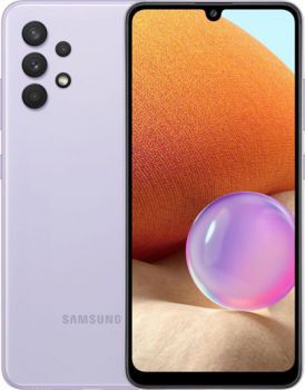 A32 4/64 Light Violet 