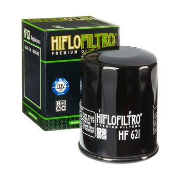 Filtru de ulei HF621 