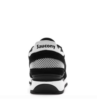 купить Кроссовки Saucony 2108-518 SHADOW ORIGINAL black в Кишинёве 