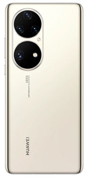 Huawei P50 Pro 8/256GB Duos, Gold 