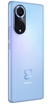 Huawei Nova 9 8/128GB Duos, Blue 