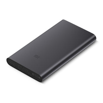 cumpără Acumulator extern Xiaomi Mi Power Bank 2, 10000mAh, VXN419 în Chișinău 