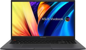 купить NB ASUS 15.6" Vivobook S 15 OLED K3502ZA (Core i5-12500H 16Gb 512Gb) в Кишинёве 